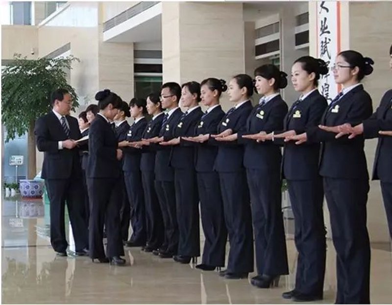 如何选购优质的商业物业管理服务?