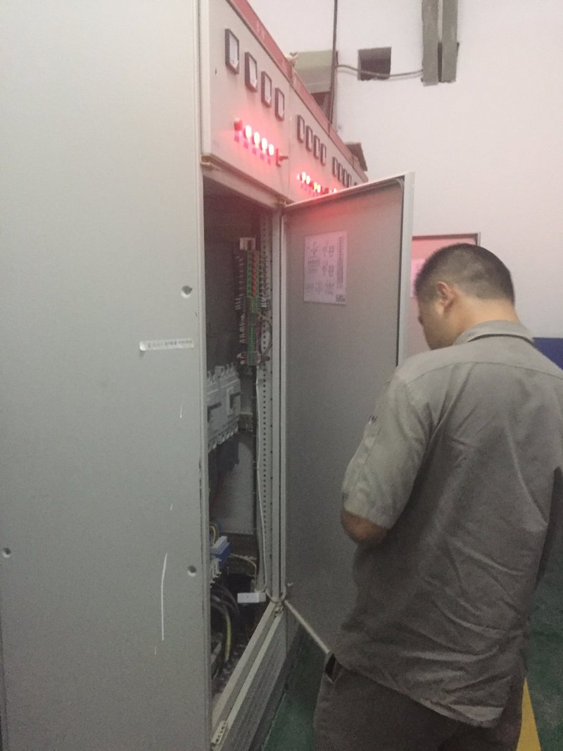 智慧社区引领未来物业管理新风尚